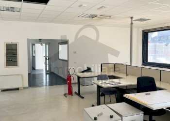 Ufficio - Capannone via Statale Marecchia, 34, Verucchio - foto 17