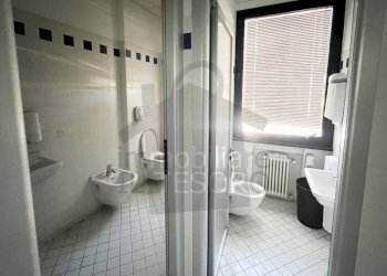 Bagno - Capannone via Statale Marecchia, 34, Verucchio - foto 24
