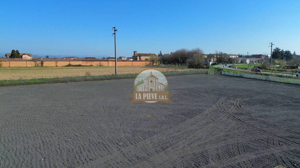 Terreno - Shed via delle Ghiare, Pozzolo Formigaro - photo 3