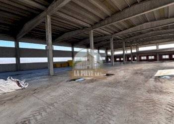 Interno non residenziale - Shed via delle Ghiare, Pozzolo Formigaro - photo 6