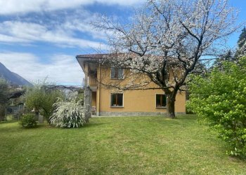 Terreno - Villa via per Domo, 4, Porto Valtravaglia - photo 4