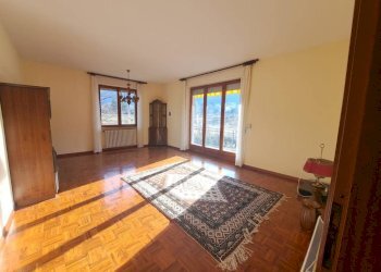 Soggiorno - Villa via per Domo, 4, Porto Valtravaglia - photo 7