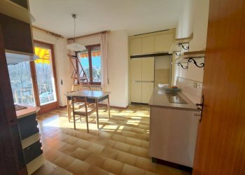 Cucina - Villa via per Domo, 4, Porto Valtravaglia - photo 8