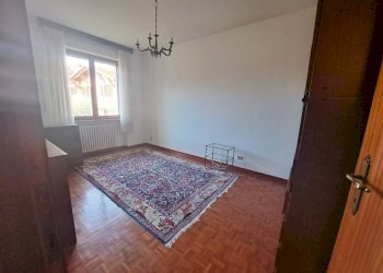 Camera da letto - Villa via per Domo, 4, Porto Valtravaglia - photo 10