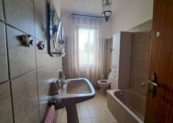 Bagno - Villa via per Domo, 4, Porto Valtravaglia - photo 22