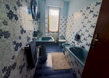 Bagno - Villa via per Domo, 4, Porto Valtravaglia - photo 25