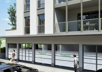 Facciata - Attico via Vittorio Veneto, 13, Luvinate - foto 25