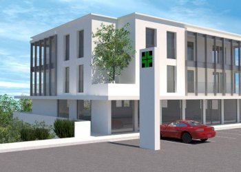 Facciata - Attico via Vittorio Veneto, 13, Luvinate - foto 26