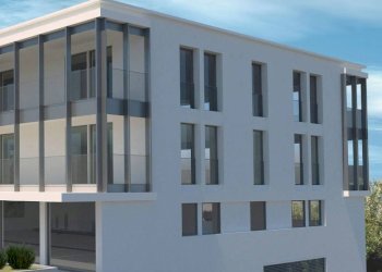 Facciata - Attico via Vittorio Veneto, 13, Luvinate - foto 11