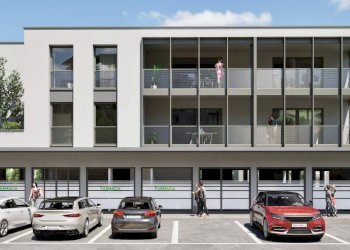 Facciata - Attico via Vittorio Veneto, 13, Luvinate - foto 15