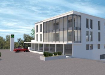 Facciata - Attico via Vittorio Veneto, 13, Luvinate - foto 24