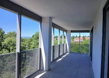 Veranda - Attic via Vittorio Veneto, 13, Luvinate - photo 8