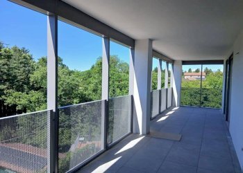 Veranda - Attic via Vittorio Veneto, 13, Luvinate - photo 11