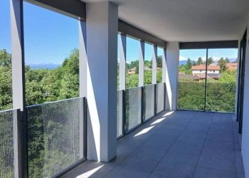 Veranda - Attic via Vittorio Veneto, 13, Luvinate - photo 38