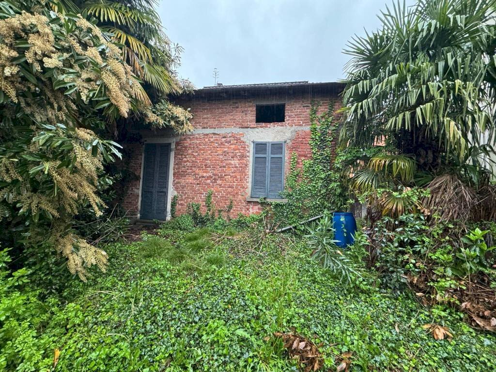 Giardino - Rustico via Bolzano, 1, Gemonio - foto 3