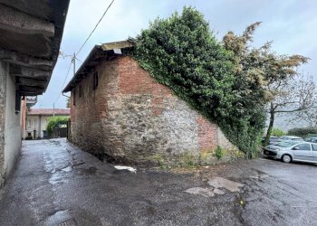 Giardino - Rustico via Bolzano, 1, Gemonio - foto 2