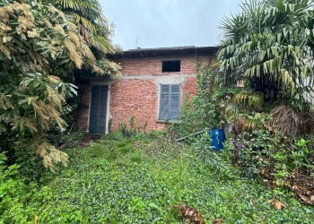 Giardino - Rustico via Bolzano, 1, Gemonio - foto 3