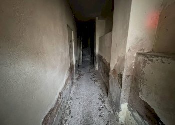 Corridoio - Rustico via Bolzano, 1, Gemonio - foto 6