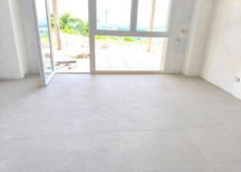 Stanza non arredata - Four-room apartment via Porta di Vasco, 21, Mondovì - photo 20