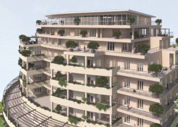 Facciata - Four-room apartment via Porta di Vasco, 21, Mondovì - photo 24