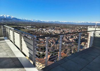 Terrazzo - Four-room apartment via Porta di Vasco, 21, Mondovì - photo 14