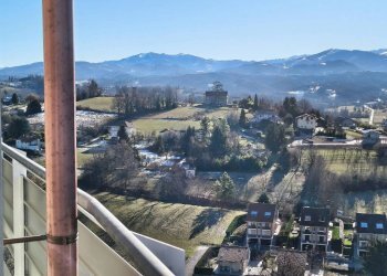 Vista - Quadrilocale via Porta di Vasco, 21, Mondovì - foto 16