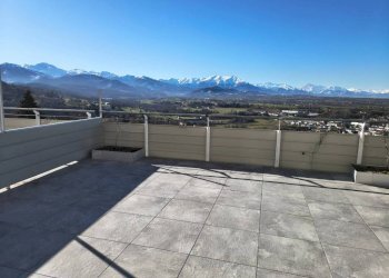 Terrazzo - Quadrilocale via Porta di Vasco, 21, Mondovì - foto 17
