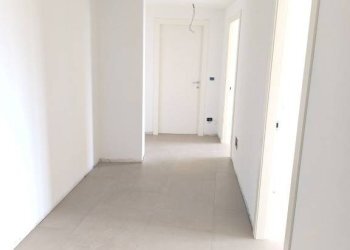 Corridoio - Quadrilocale via Porta di Vasco, 21, Mondovì - foto 21