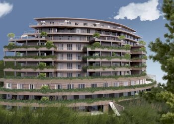Facciata - Four-room apartment via Porta di Vasco, 21, Mondovì - photo 22