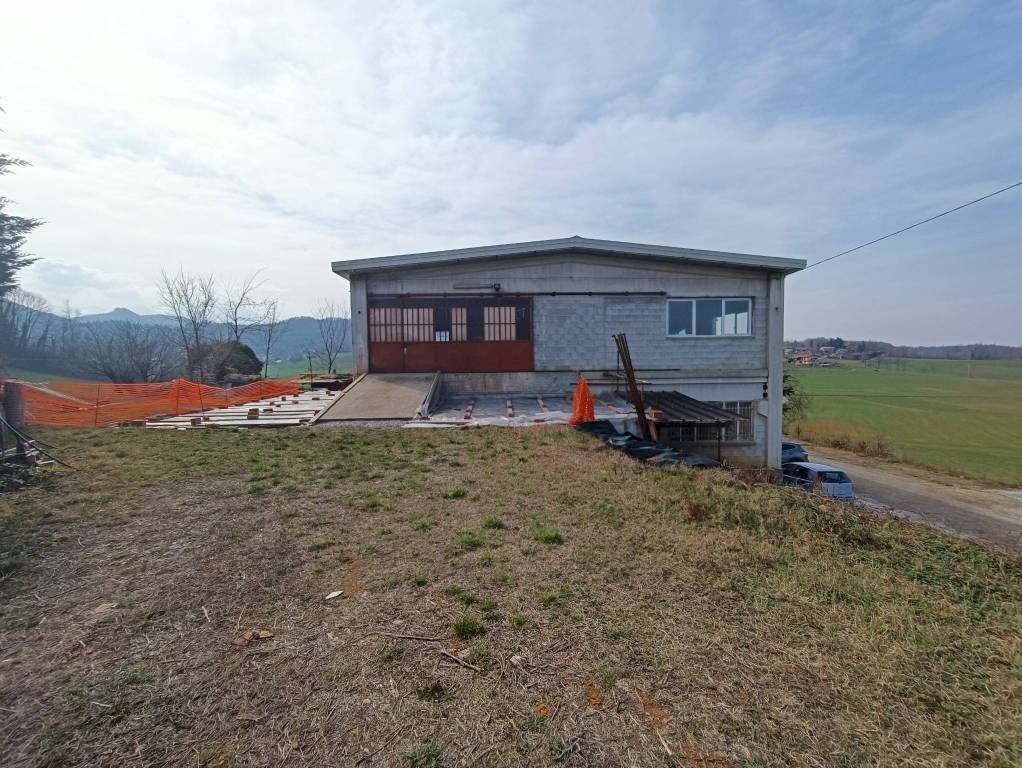 Terreno - Casa indipendente via Pianfei, Villanova Mondovì - foto 2