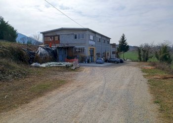 Terreno - Independent house via Pianfei, Villanova Mondovì - photo 1