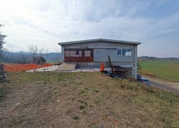 Terreno - Independent house via Pianfei, Villanova Mondovì - photo 2