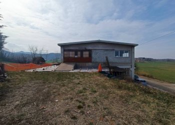 Terreno - Independent house via Pianfei, Villanova Mondovì - photo 6
