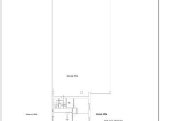 Planimetria - Independent house via Pianfei, Villanova Mondovì - photo 8