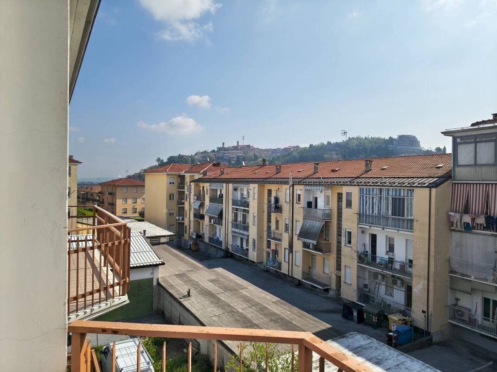 Vista - Quadrilocale via al Ferrone, Mondovì - foto 3