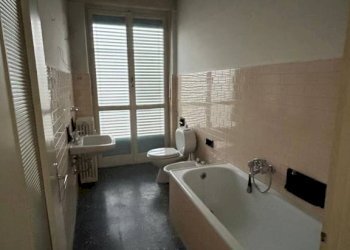 Bagno - Quadrilocale via al Ferrone, Mondovì - foto 8