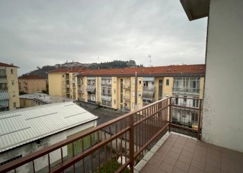 Balcone - Quadrilocale via al Ferrone, Mondovì - foto 11