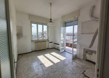 Salone - Quadrilocale via al Ferrone, Mondovì - foto 2