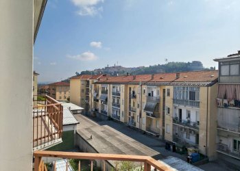 Vista - Quadrilocale via al Ferrone, Mondovì - foto 3