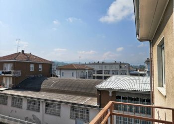 Vista - Quadrilocale via al Ferrone, Mondovì - foto 4