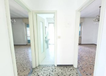Disimpegno - Quadrilocale via al Ferrone, Mondovì - foto 14