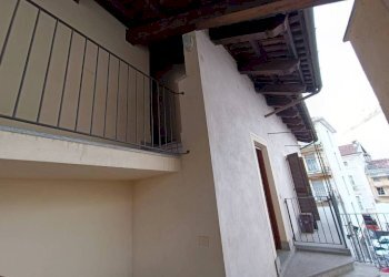 Balcone - Four-room apartment piazza Santa Maria Maggiore, Mondovì - photo 1