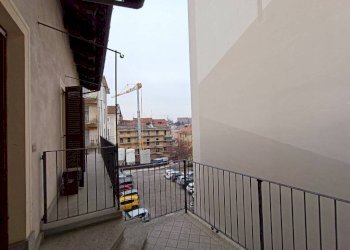 Balcone - Four-room apartment piazza Santa Maria Maggiore, Mondovì - photo 5