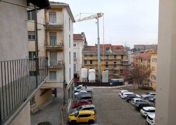 Vista - Four-room apartment piazza Santa Maria Maggiore, Mondovì - photo 18