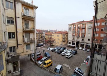 Vista - Four-room apartment piazza Santa Maria Maggiore, Mondovì - photo 15