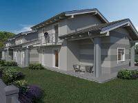 Facciata - Villa via delle Avagnine, 1, Mondovì - foto 3