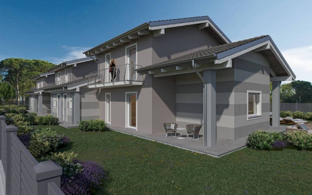 Facciata - Villa via delle Avagnine, 1, Mondovì - foto 1