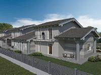 Facciata - Villa via delle Avagnine, 1, Mondovì - foto 2