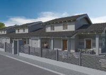 Facciata - Villa via delle Avagnine, 1, Mondovì - foto 11