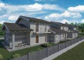 Facciata - Villa via delle Avagnine, 1, Mondovì - foto 13